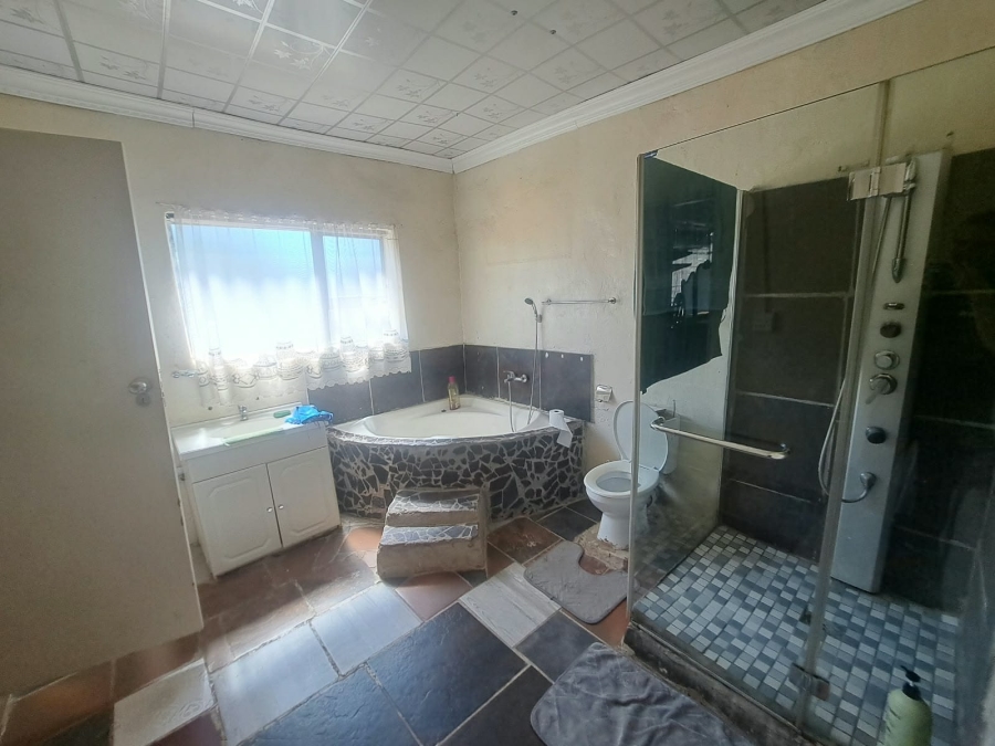 Commercial Property for Sale in Oranjeville Free State